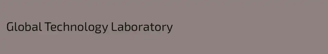 Global Technology Laboratory